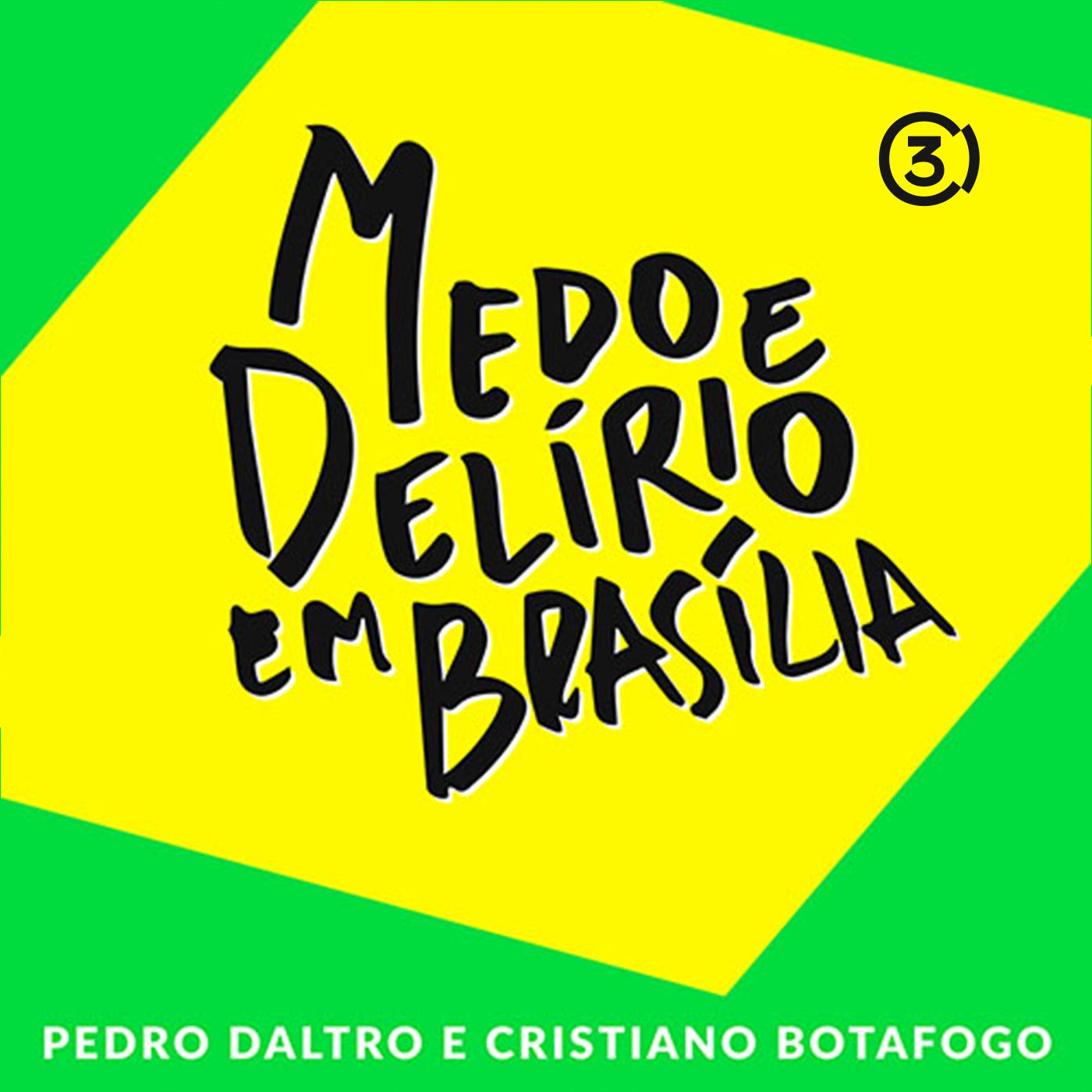 Leia mais sobre o artigo II – 2026.31 – Donald Loves Lula