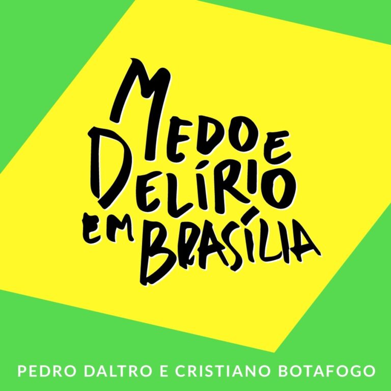 Leia mais sobre o artigo II – 2026.22 – (SEM TRADUÇÃO) E lá vem os lesa-pátria de novo…