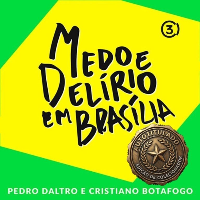 Leia mais sobre o artigo II – 2026.73 – E o Brasil, mais uma vez, derrota a extrema-direita!